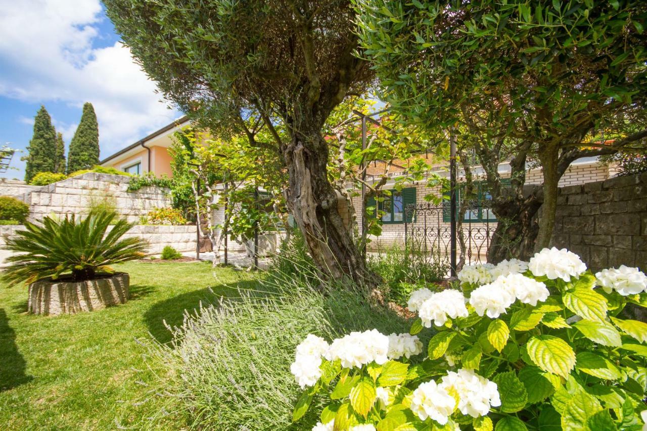 Apartments Kolenc Portorož Extérieur photo